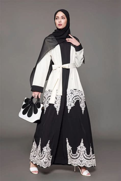 plus size islamic clothing.